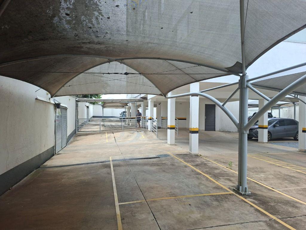 Apartamento, Minaslândia (p Maio), 2 Quartos, 1 Vaga