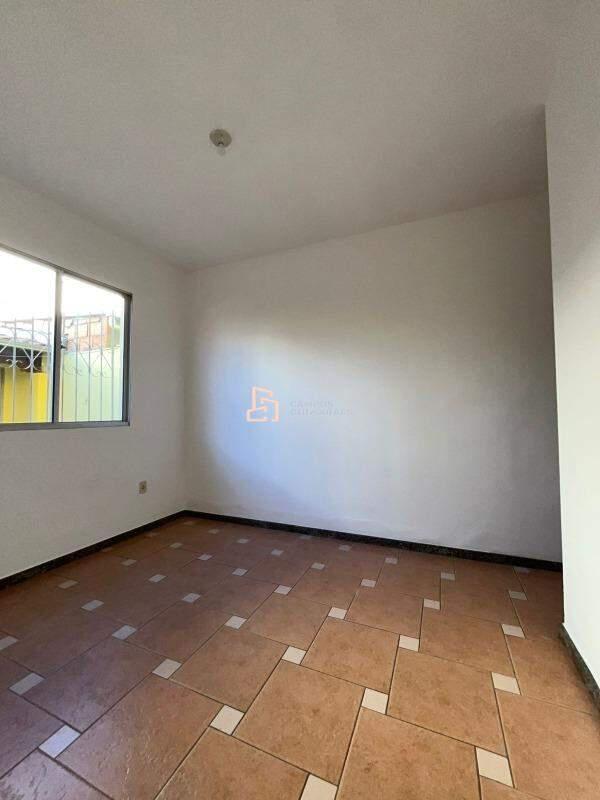 Casa, Serrano, 3 Quartos, 2 Vagas, 1 Suíte
