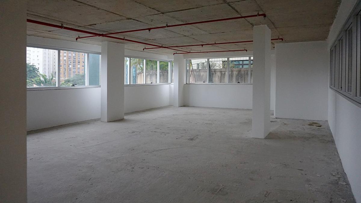 Andar, Funcionários, 0 Quarto, 0 Vaga