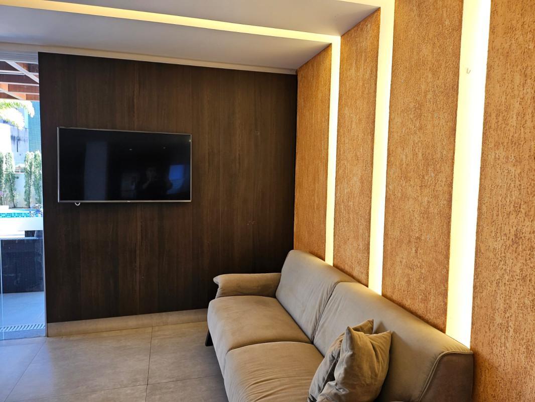 Apartamento, Grajaú, 2 Quartos, 2 Vagas, 1 Suíte