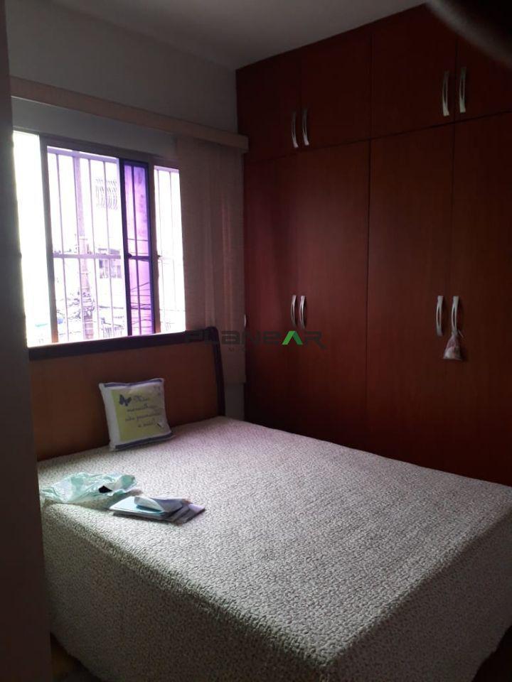 Cobertura, Santa Cruz Industrial, 3 Quartos, 1 Vaga, 1 Suíte