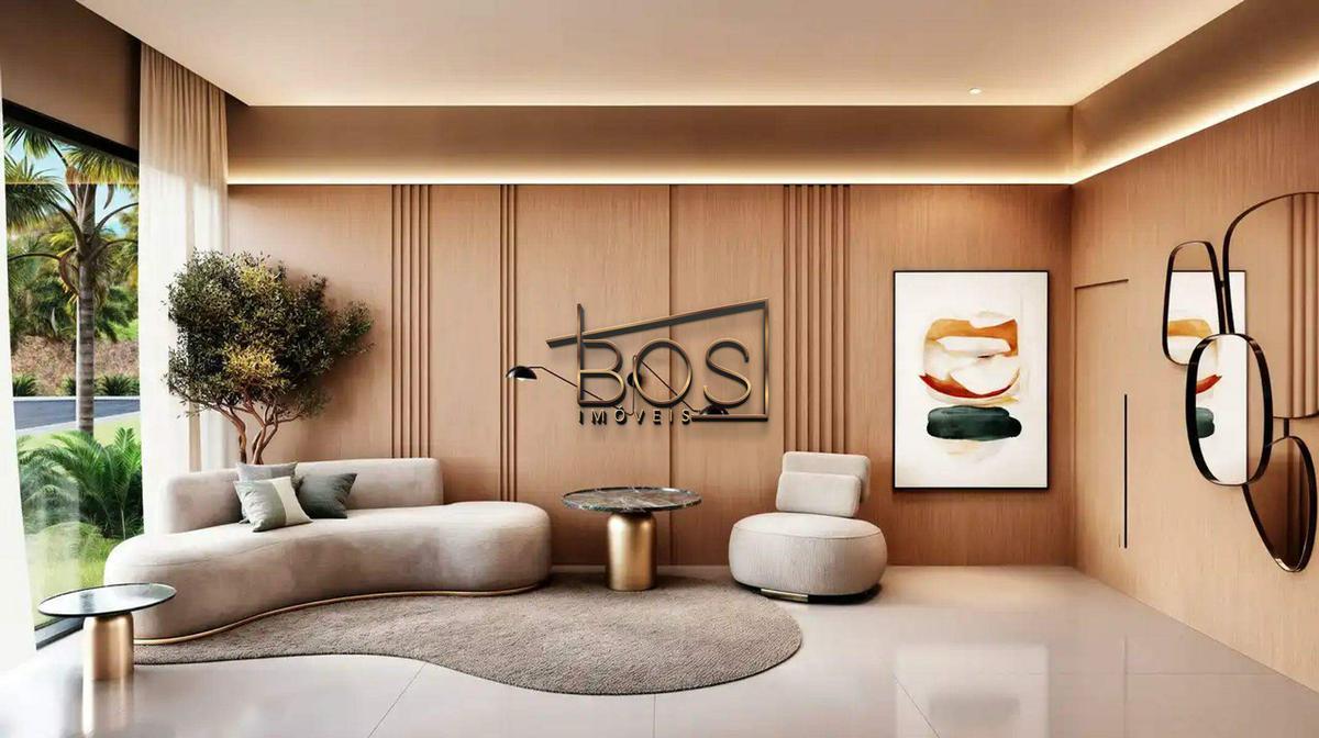 Apartamento, Santa Lúcia, 4 Quartos, 3 Vagas, 2 Suítes