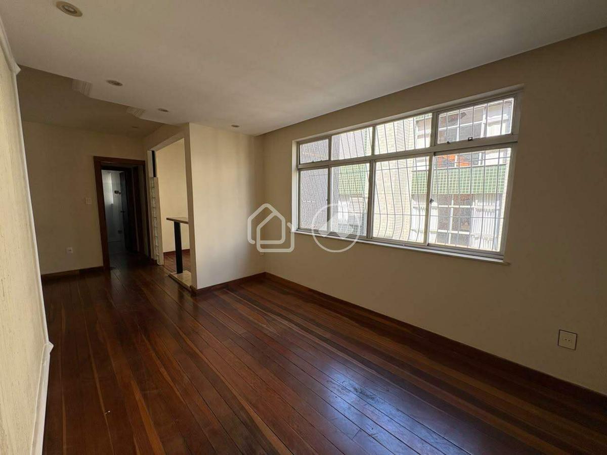 Apartamento, Buritis, 2 Quartos, 2 Vagas, 1 Suíte