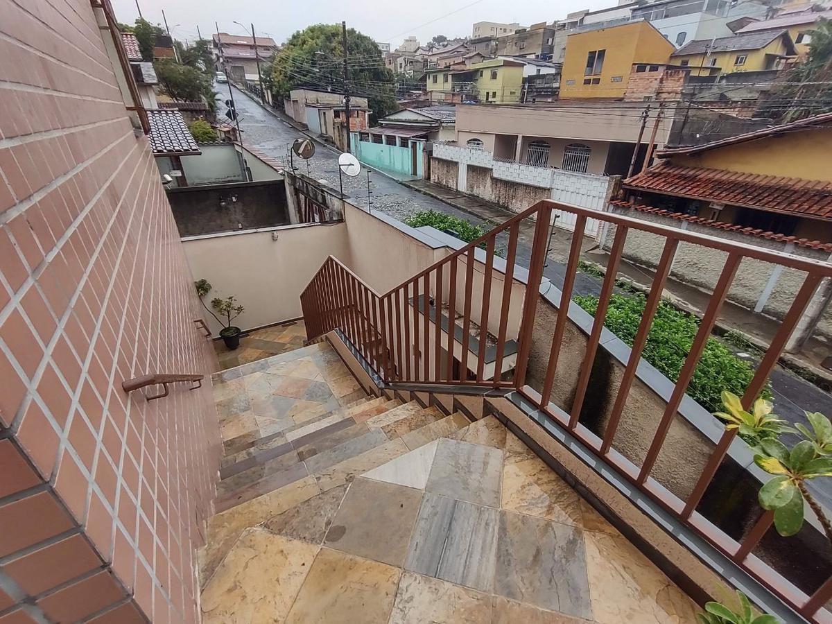 Apartamento, João Pinheiro, 3 Quartos, 1 Vaga