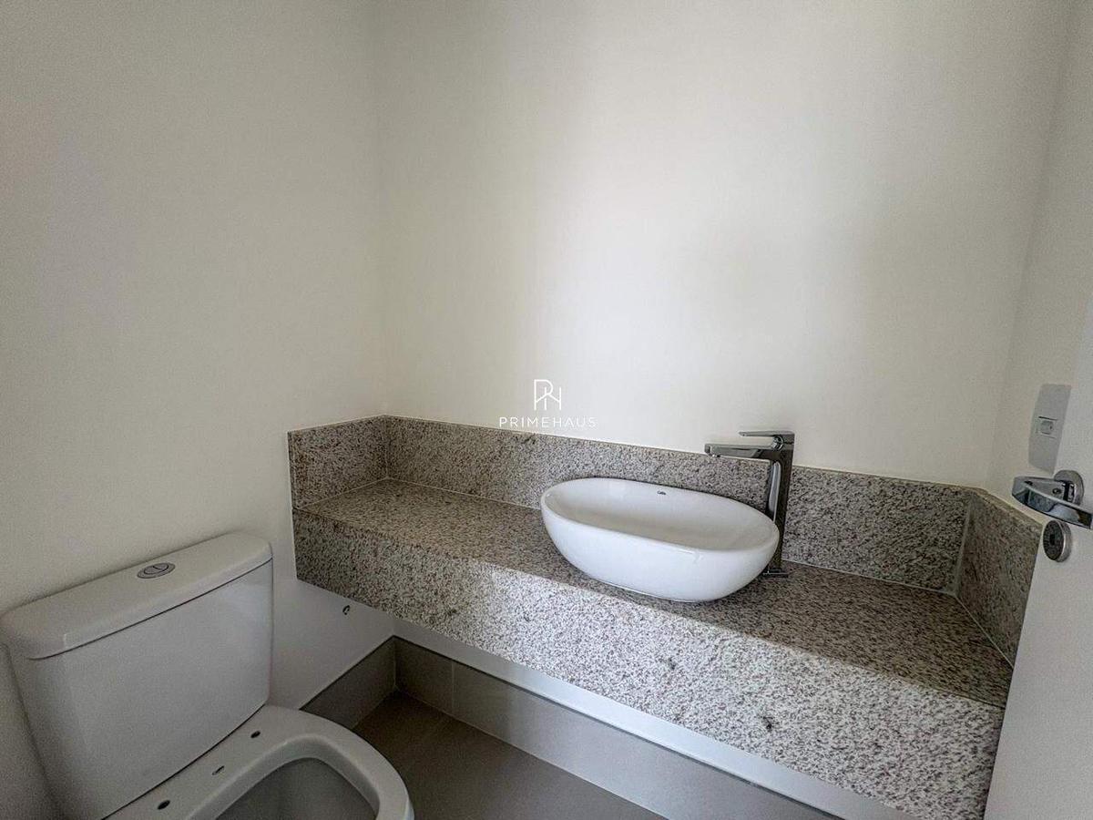 Apartamento, Castelo, 4 Quartos, 4 Vagas, 4 Suítes