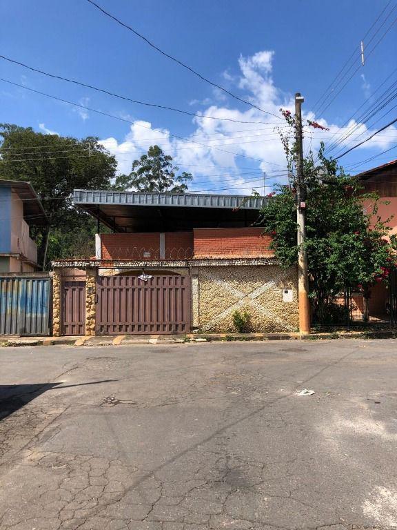 Casa, Paciência, 3 Quartos, 1 Vaga