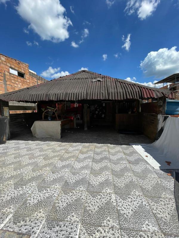Casa, Chácara Del-rey, 2 Quartos, 3 Vagas, 1 Suíte
