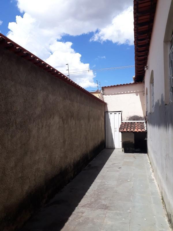 Casa, Parque Recreio, 4 Quartos, 3 Vagas, 1 Suíte