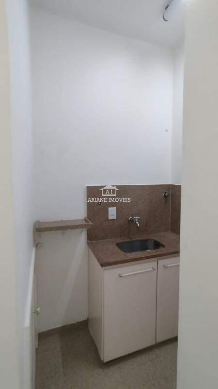 Sala, Centro, 0 Quarto, 0 Vaga