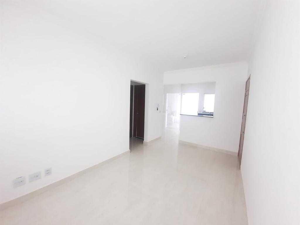 Apartamento, Bom Jesus, 2 Quartos, 1 Vaga