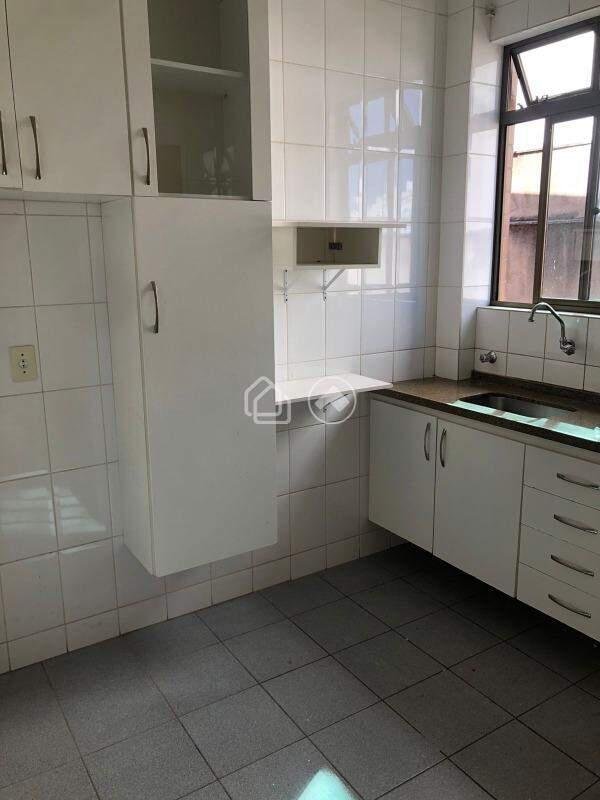 Apartamento, Buritis, 2 Quartos, 2 Vagas, 1 Suíte