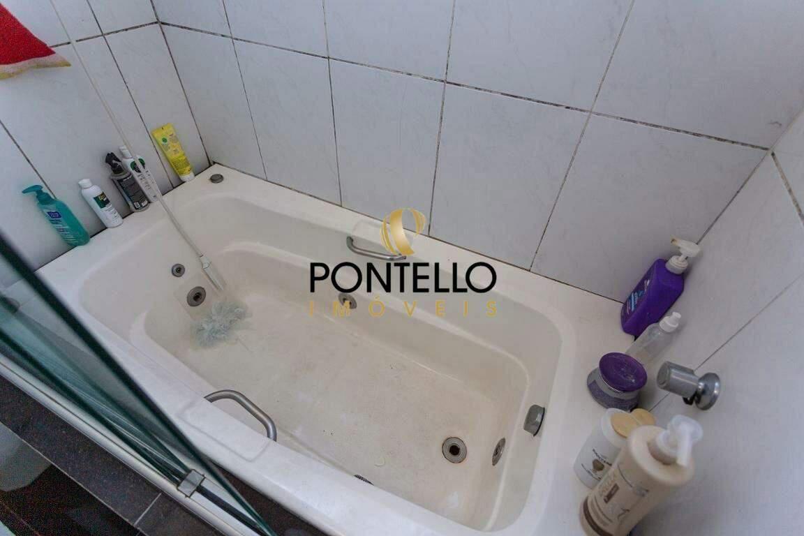 Cobertura, Sion, 4 Quartos, 4 Vagas, 2 Suítes