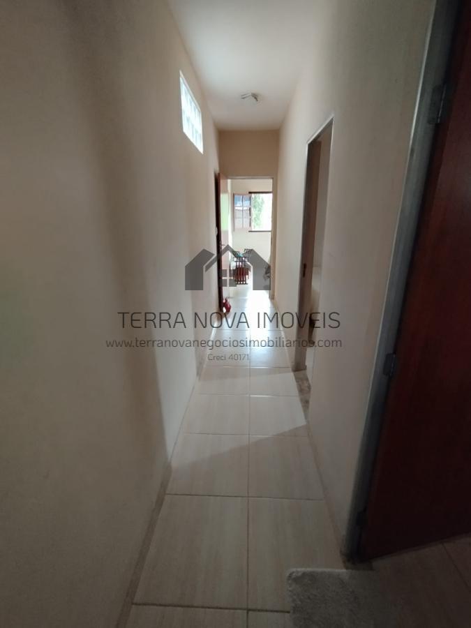 Casa, Vila Santa Helena, 2 Quartos