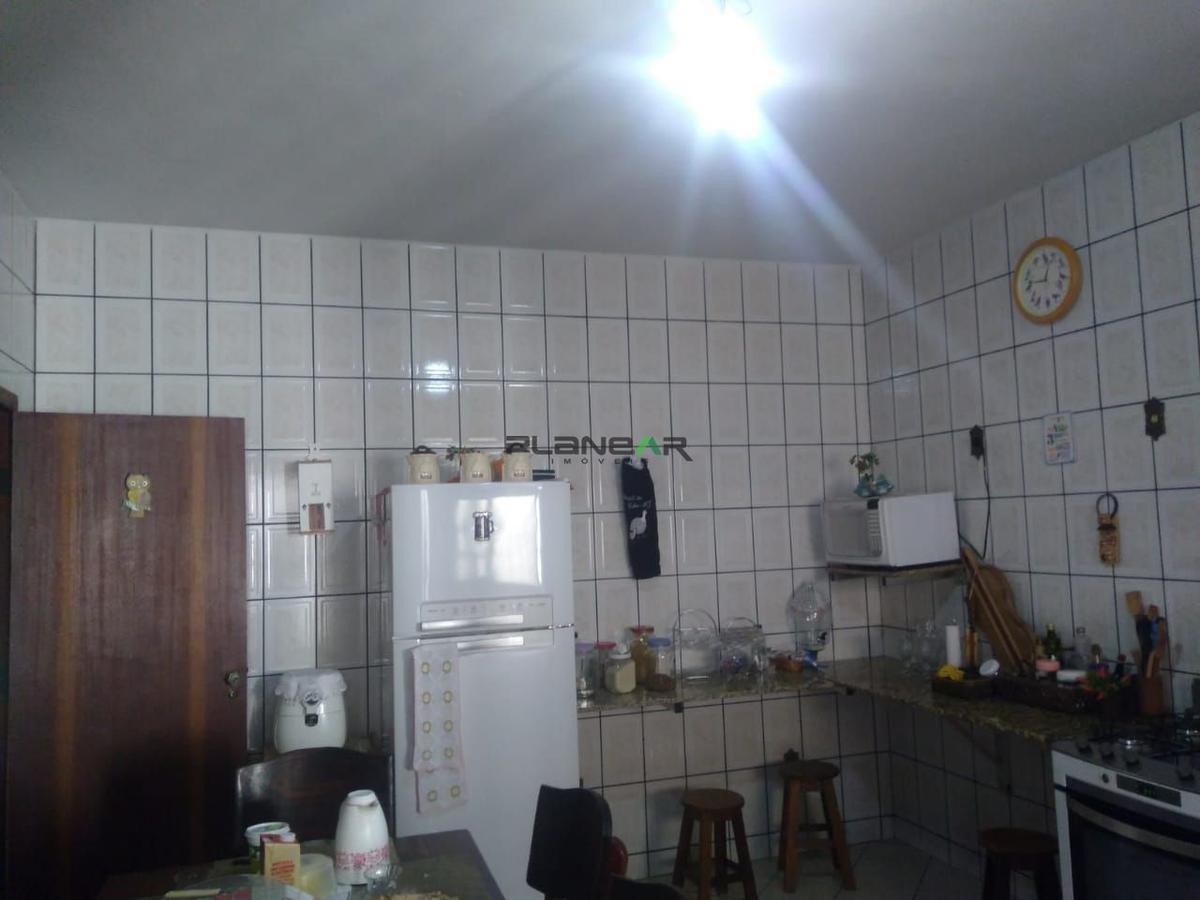 Casa, Quintas Coloniais, 5 Quartos, 3 Vagas, 2 Suítes