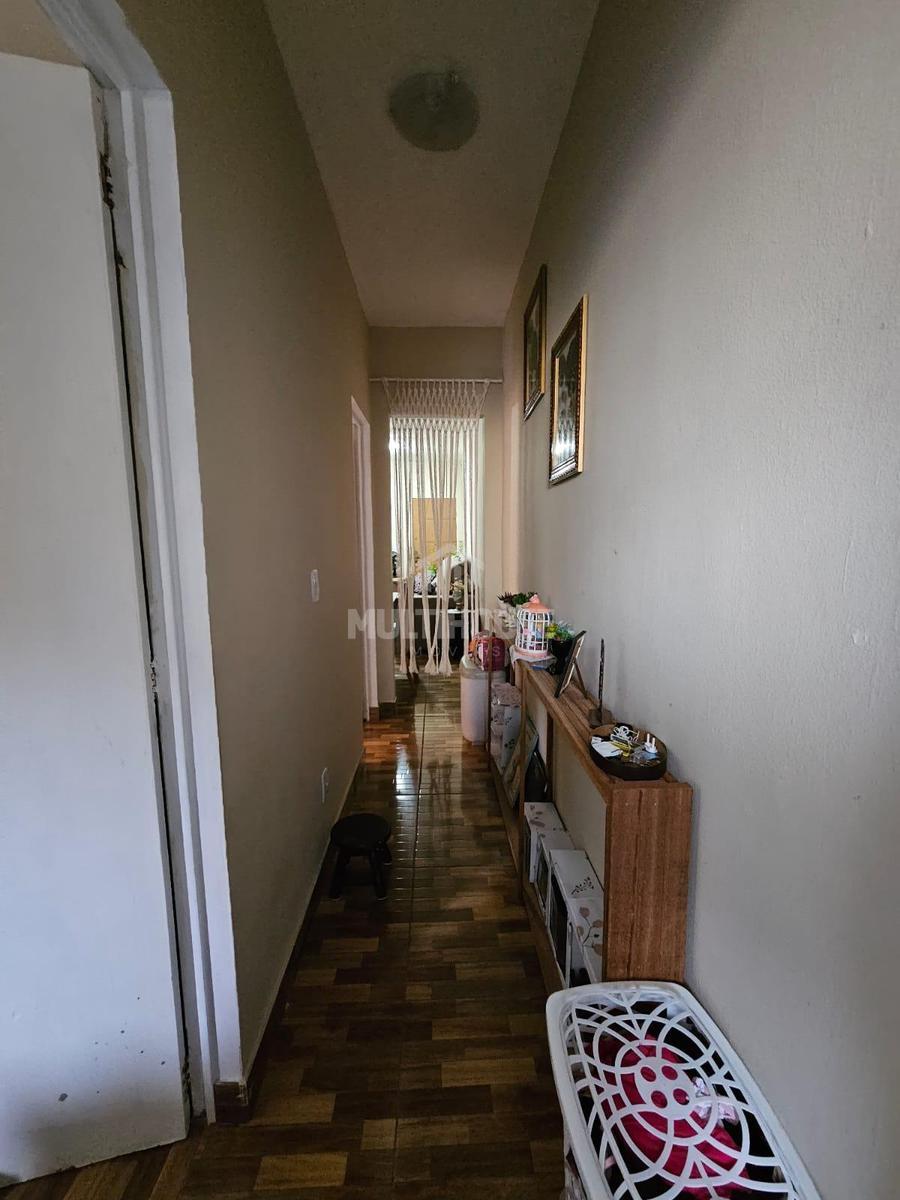 Apartamento, Heliópolis, 2 Quartos, 1 Vaga