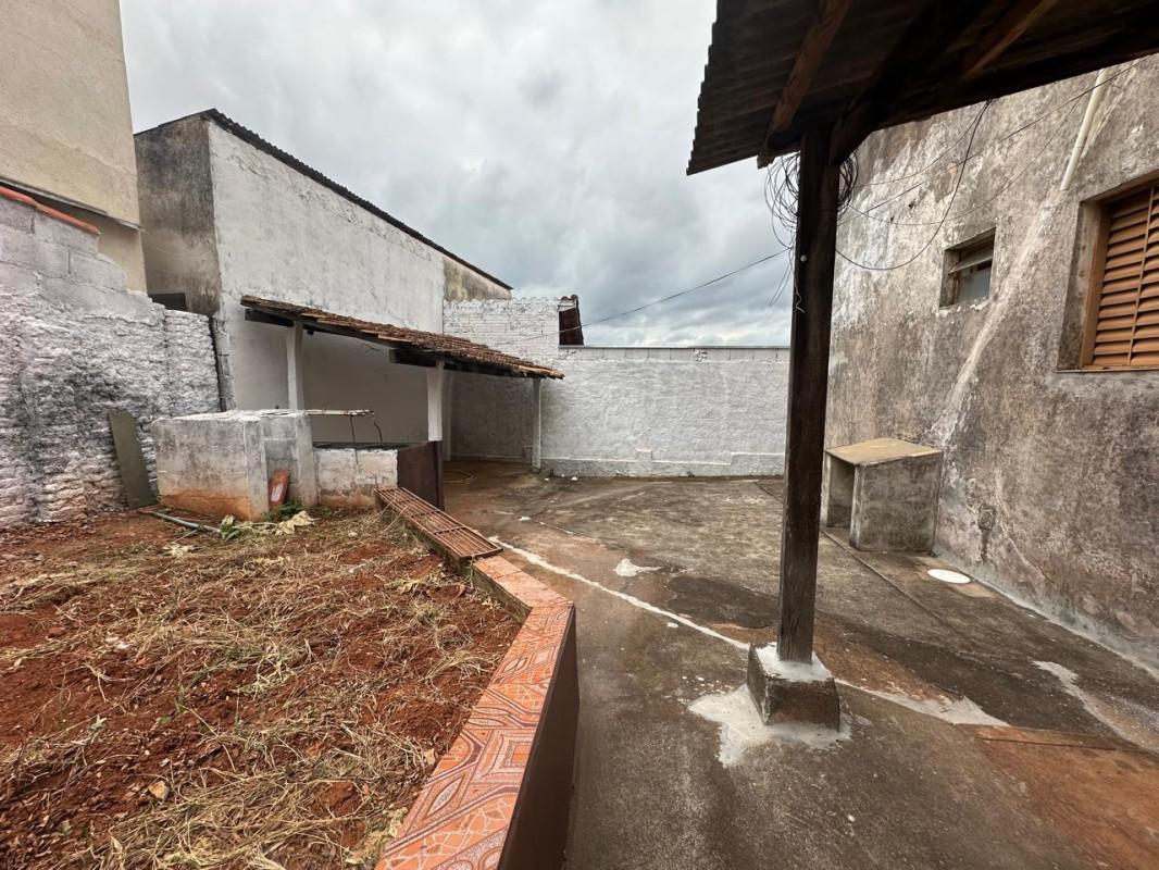 Apartamento, Centro, 2 Quartos, 0 Vaga