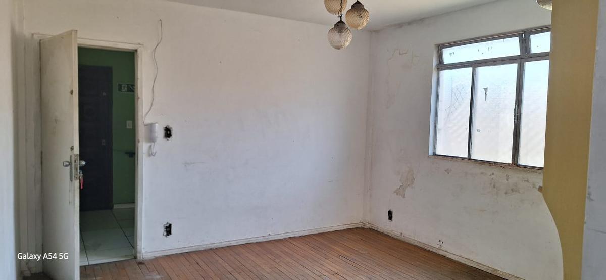 Apartamento, Glória, 2 Quartos, 1 Vaga