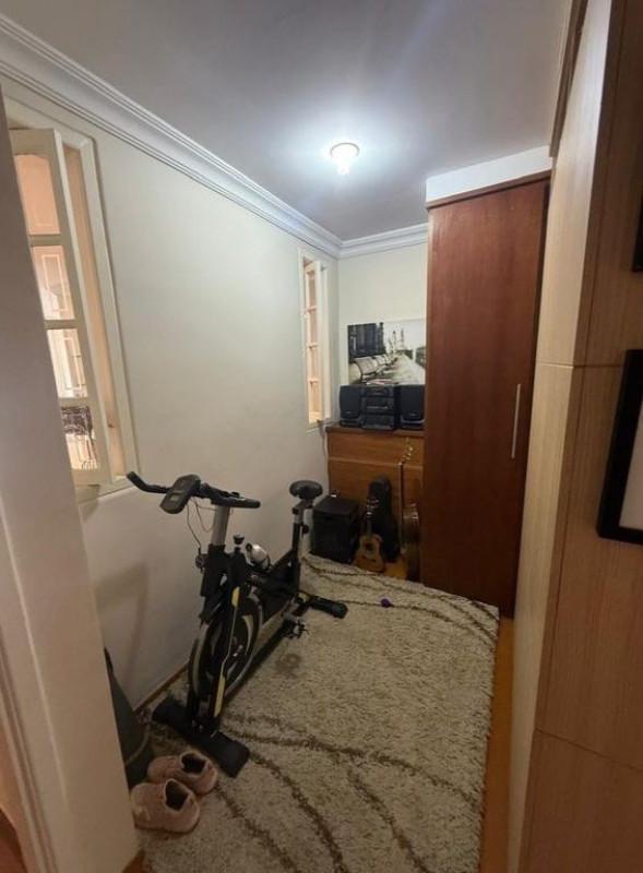 Apartamento, Sion, 3 Quartos, 2 Vagas, 1 Suíte