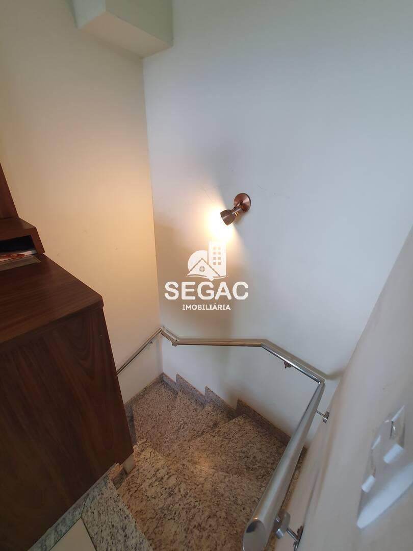 Cobertura, Calafate, 3 Quartos, 3 Vagas, 1 Suíte