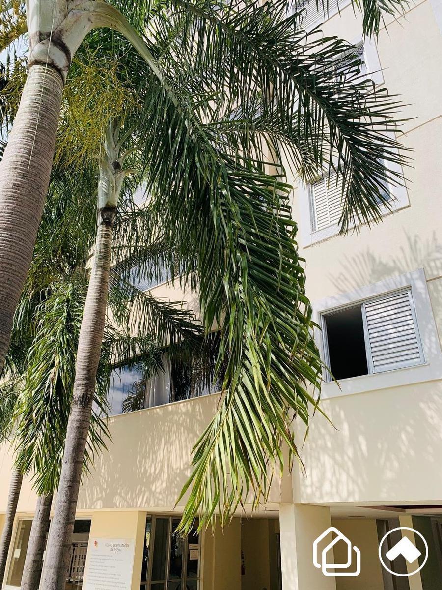 Apartamento, Castelo, 3 Quartos, 2 Vagas, 1 Suíte