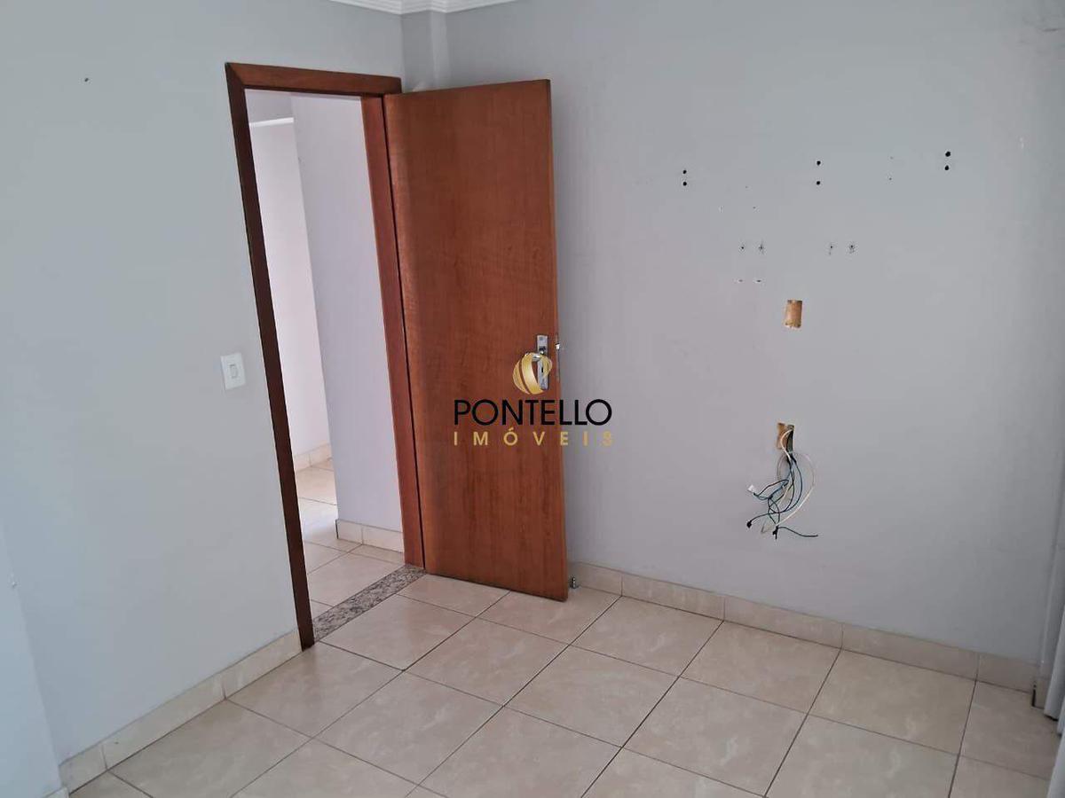 Cobertura, Centro, 3 Quartos, 1 Vaga, 1 Suíte