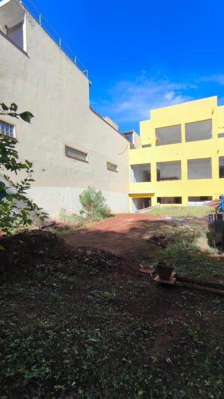 Prédio, Milionários, 0 Quarto, 40 Vagas