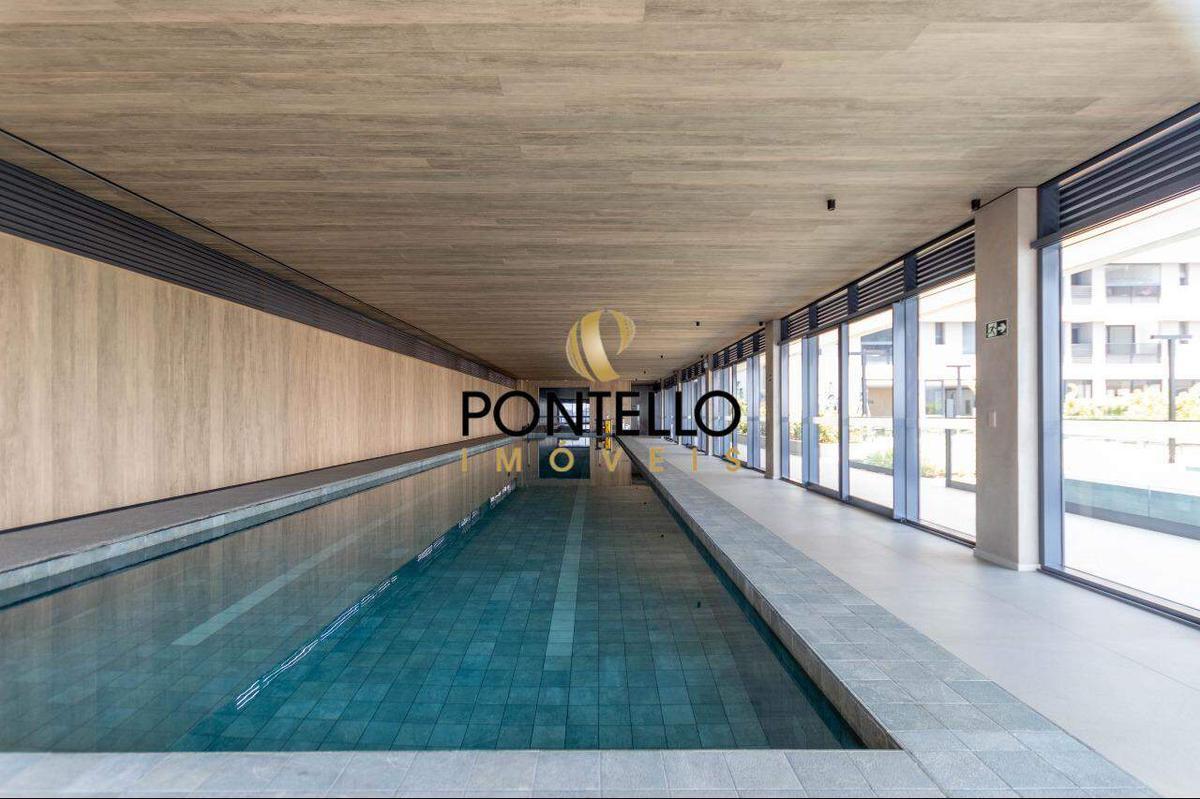 Apartamento, Vila da Serra, 2 Quartos, 2 Vagas, 1 Suíte