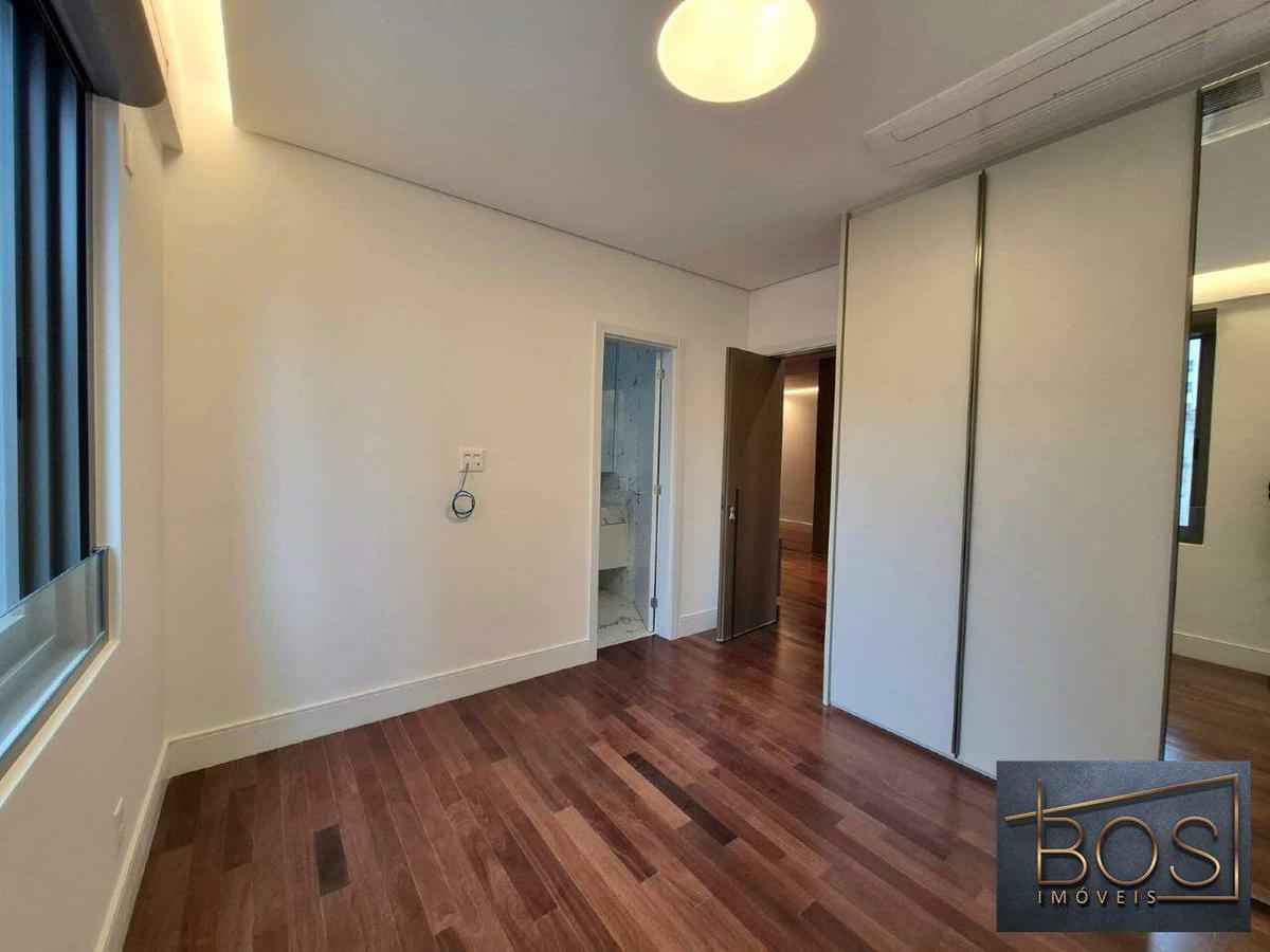 Apartamento, Savassi, 4 Quartos, 4 Vagas, 4 Suítes