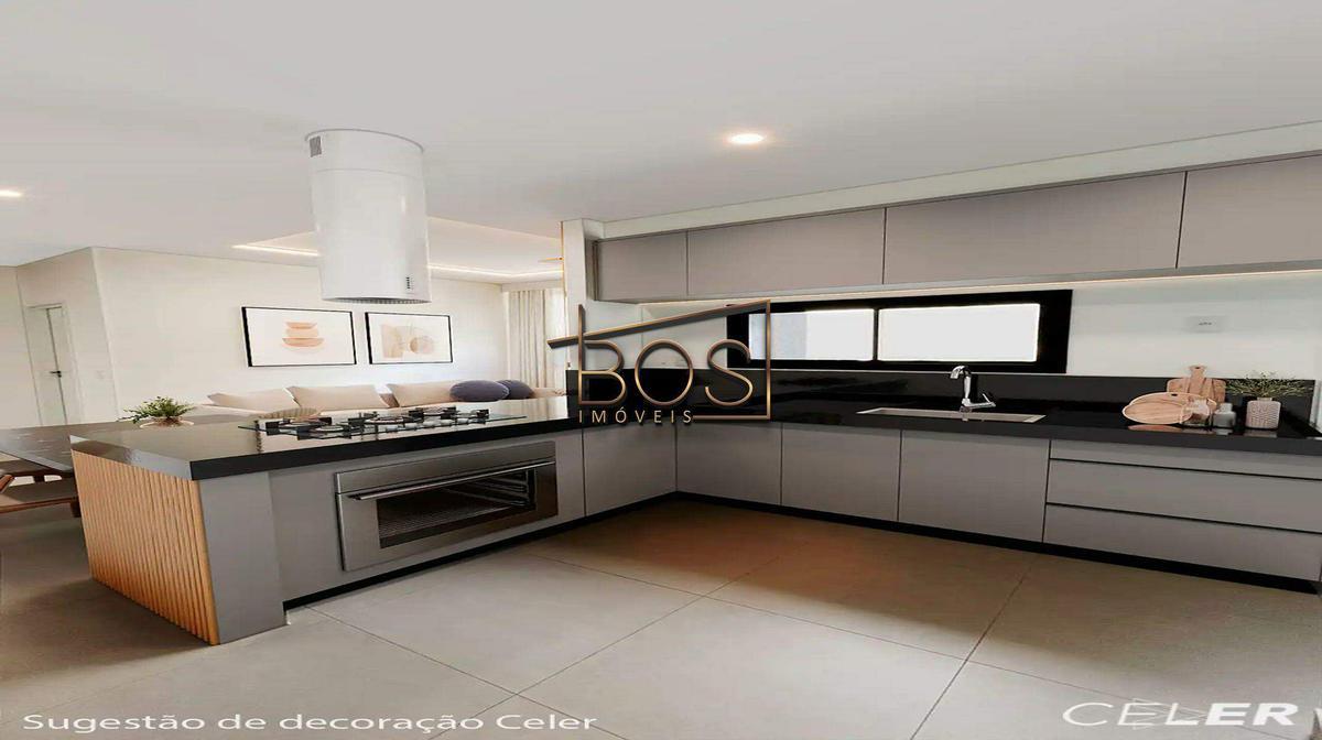 Apartamento, Grajaú, 2 Quartos, 2 Vagas, 2 Suítes