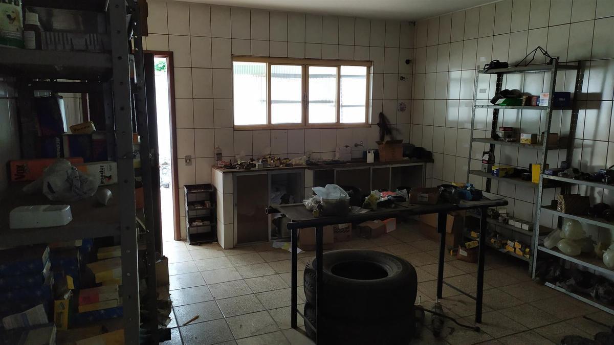 Casa, Parque Boa Vista, 2 Quartos, 0 Vaga