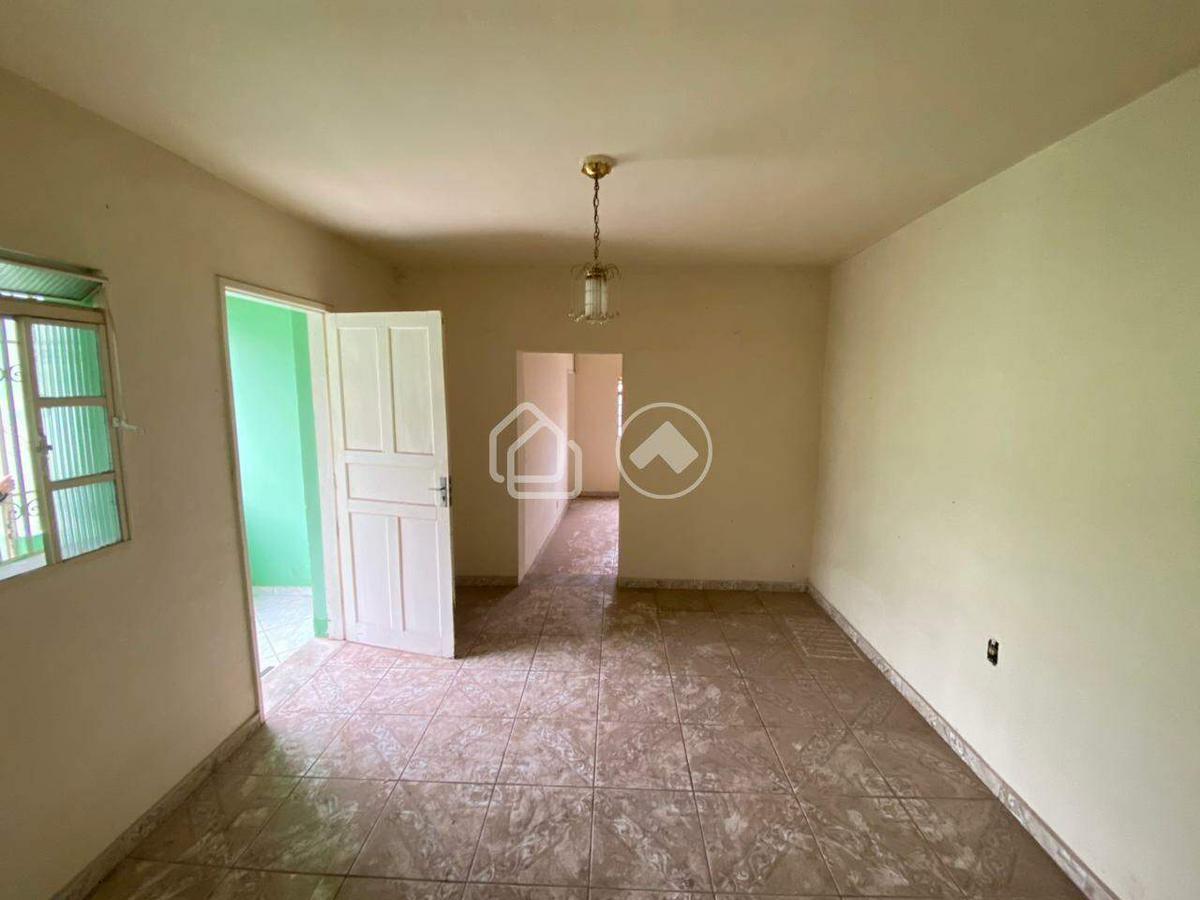 Casa, Dom Bosco, 2 Quartos