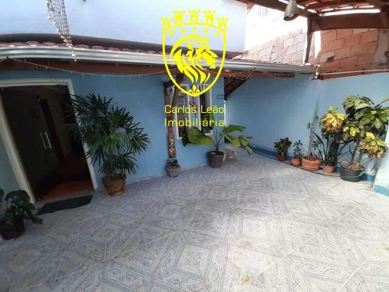 Casa, Planalto, 6 Quartos, 2 Vagas, 1 Suíte
