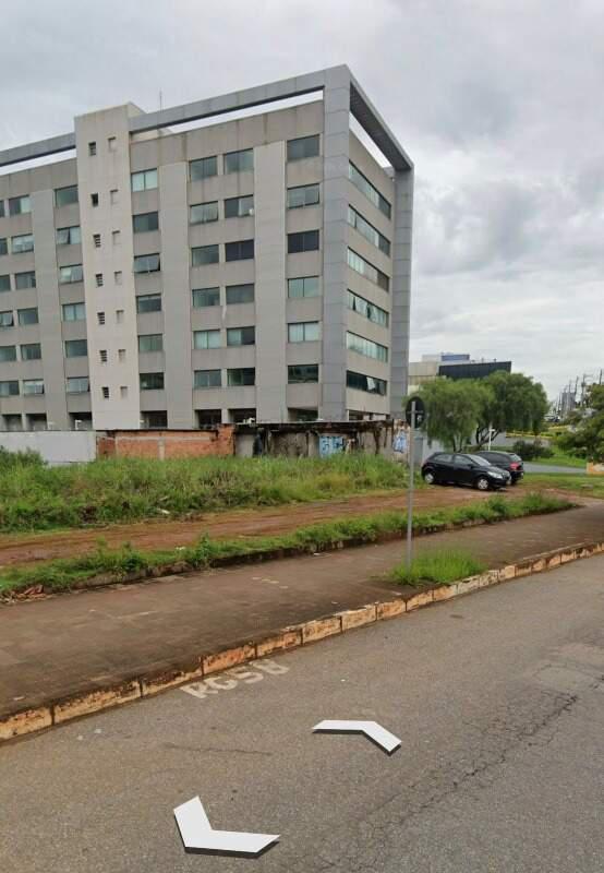 Lote, Estoril, 0 Quarto, 0 Vaga