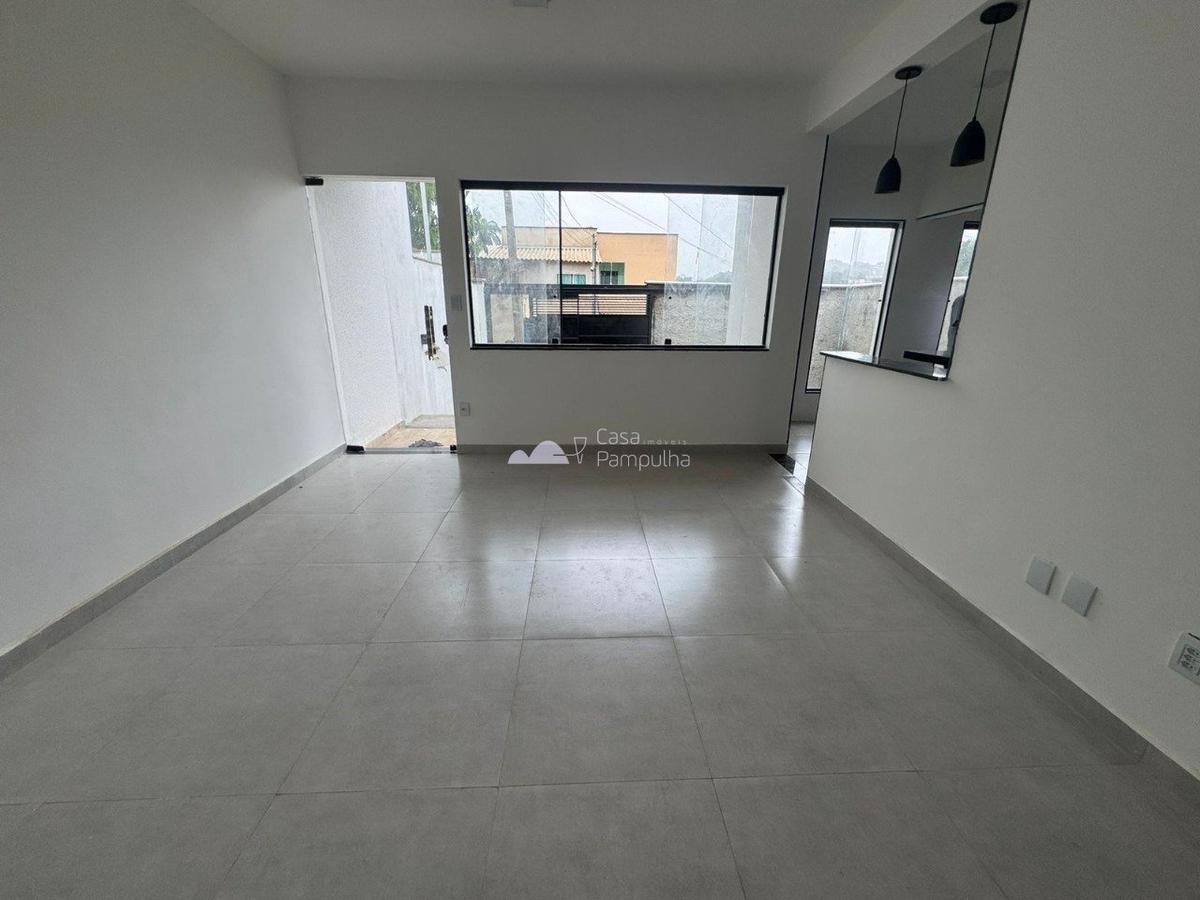 Casa, Belo Vale, 3 Quartos, 1 Vaga, 1 Suíte