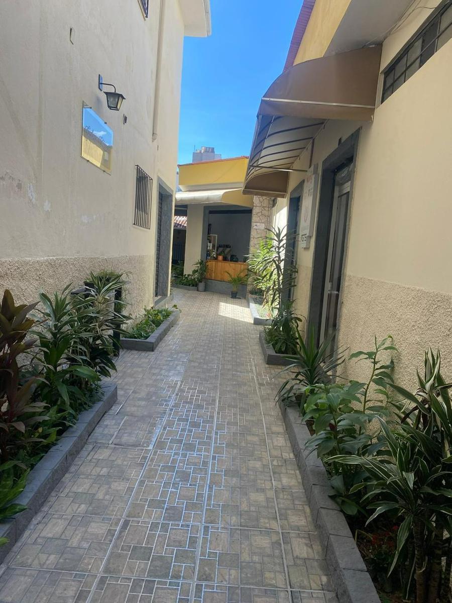 Andar, Padre Eustáquio, 0 Quarto, 0 Vaga