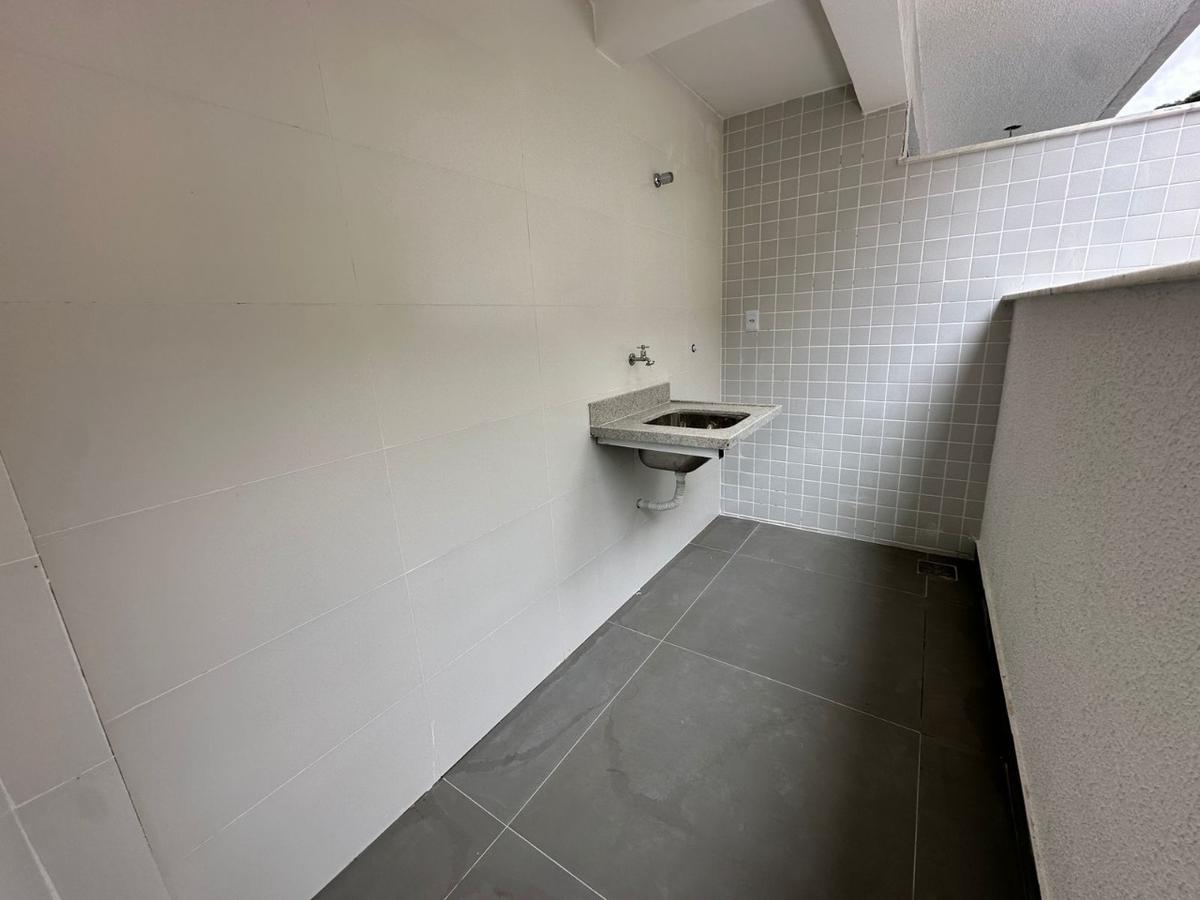 Apartamento, Liberdade, 3 Quartos, 2 Vagas, 1 Suíte