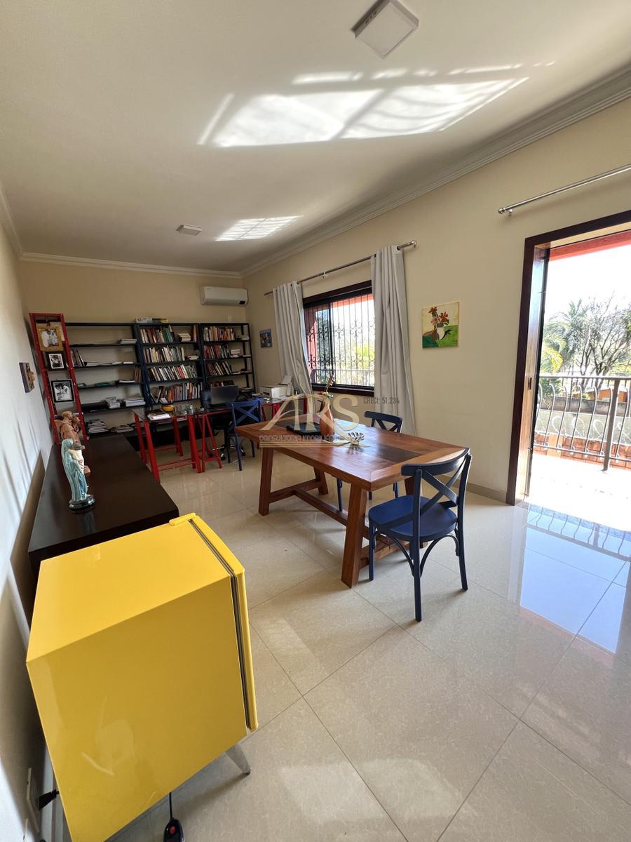 Casa, Quintas do Godoy, 4 Quartos, 10 Vagas, 1 Suíte