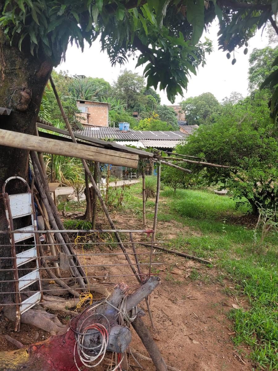 Casa, Quintas do Jacuba, 2 Quartos, 5 Vagas