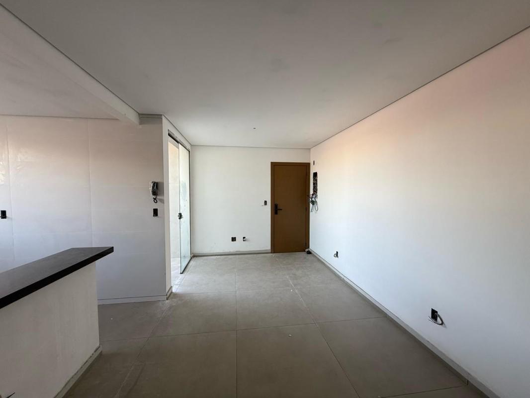 Apartamento, Planalto, 3 Quartos, 2 Vagas, 1 Suíte