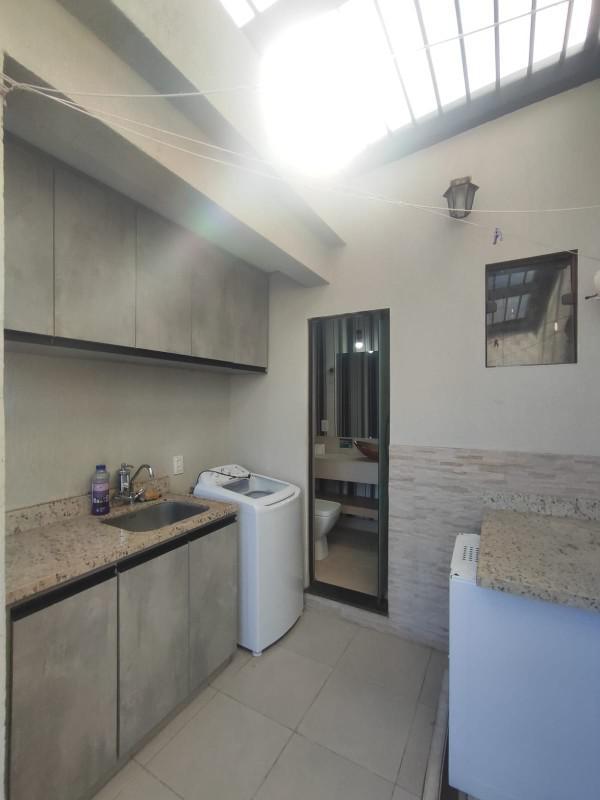 Cobertura, Ouro Preto, 1 Quarto, 1 Vaga