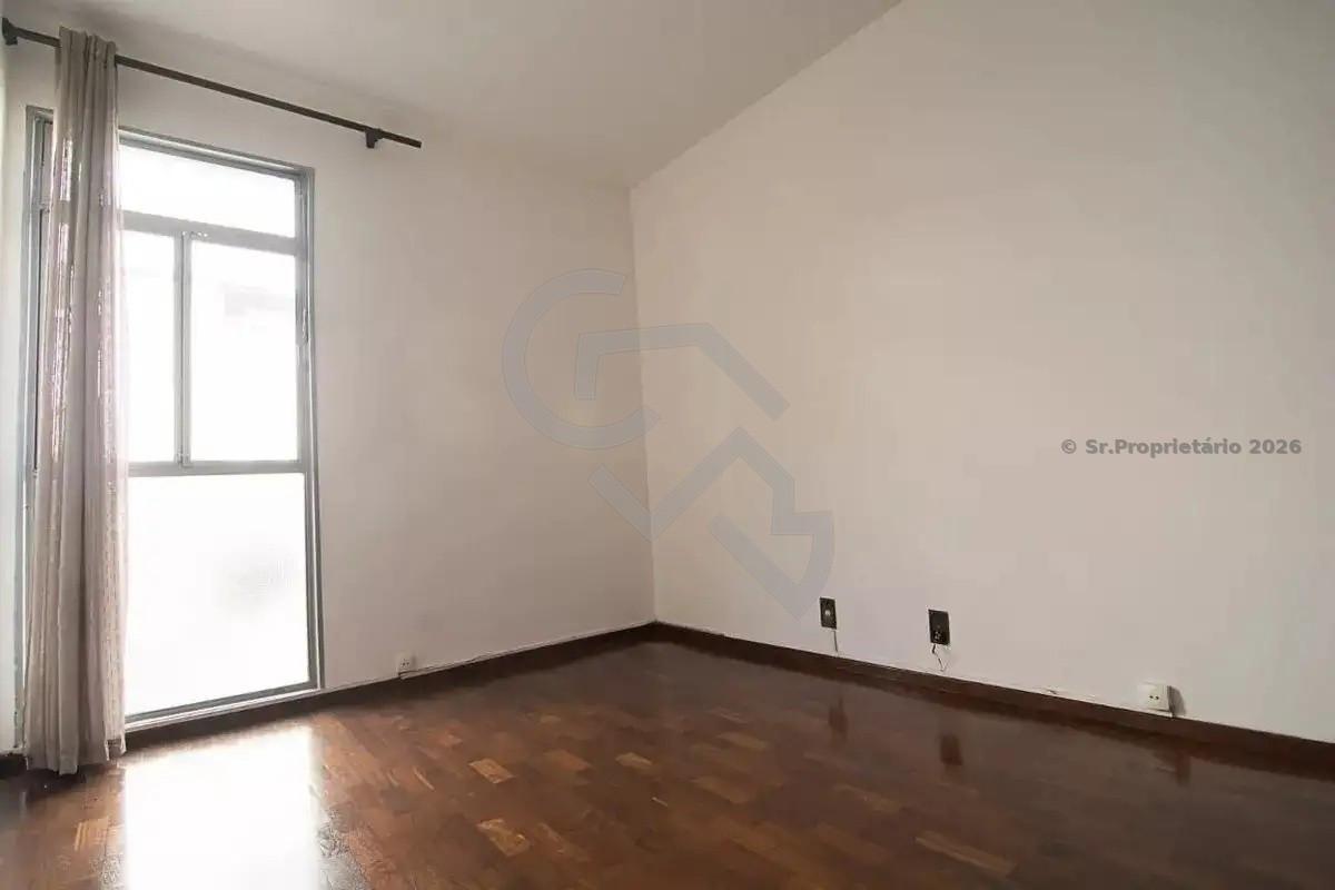 Apartamento, Sion, 4 Quartos, 2 Vagas