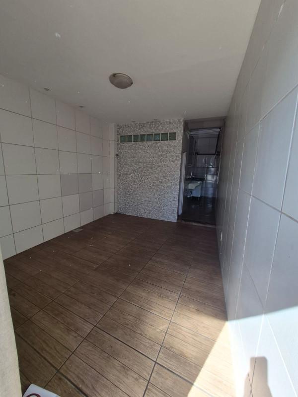 Quitinete, Lagoinha, 1 Quarto, 0 Vaga