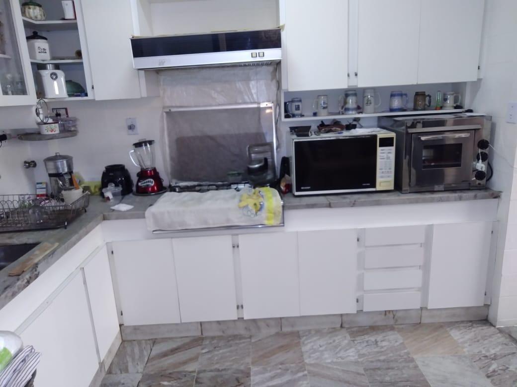 Apartamento, Alto Barroca, 4 Quartos, 2 Vagas, 1 Suíte