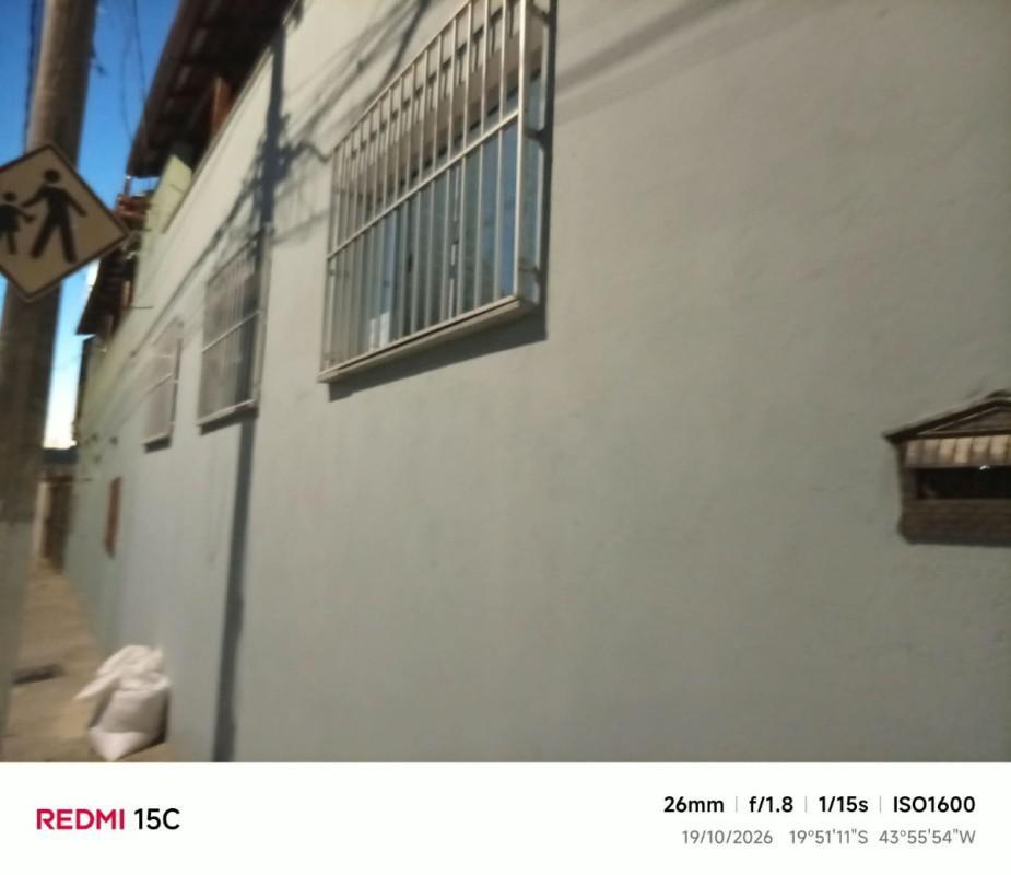 Apartamento, Minaslândia (p Maio), 2 Quartos, 0 Vaga