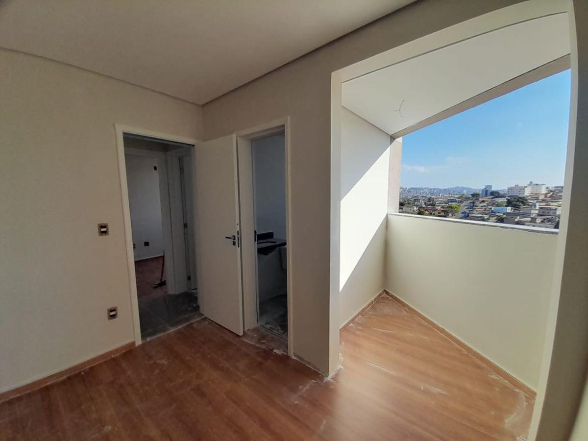 Apartamento, Nova Vista, 3 Quartos, 2 Vagas, 1 Suíte