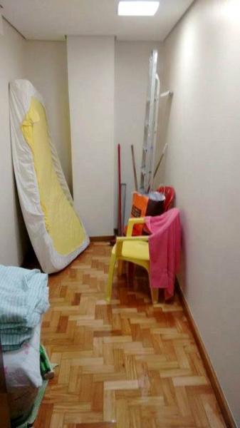 Apartamento, Centro, 3 Quartos, 1 Vaga, 1 Suíte