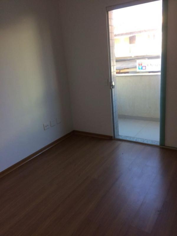 Apartamento, Diamante, 3 Quartos, 4 Vagas, 1 Suíte