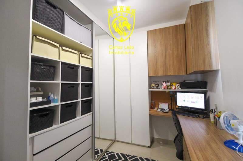 Apartamento, Piratininga (venda Nova), 3 Quartos, 1 Vaga, 1 Suíte