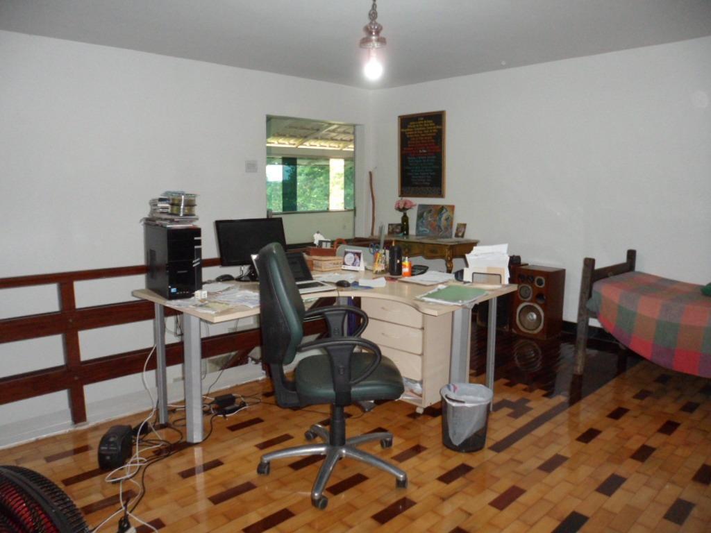 Casa, São Luiz (pampulha), 7 Quartos, 8 Vagas, 2 Suítes