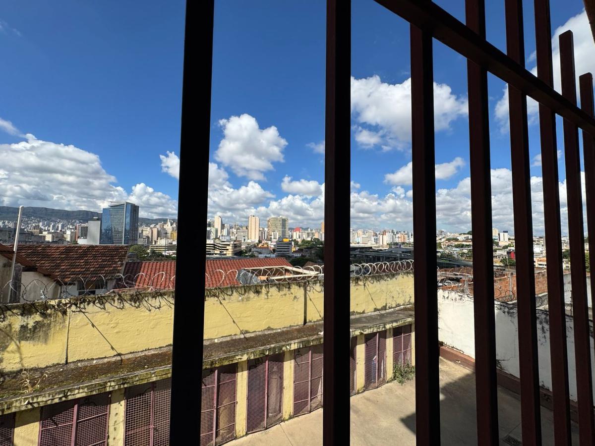 Apartamento, Colégio Batista, 3 Quartos, 1 Vaga